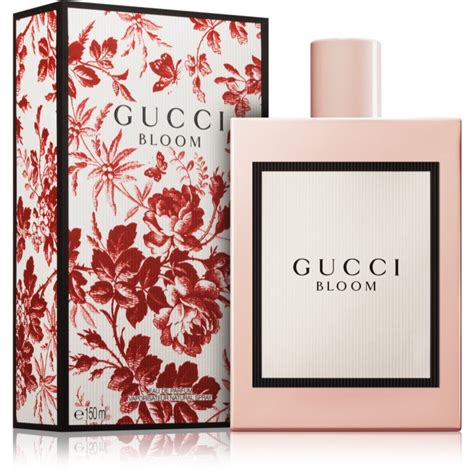 perfume gucci bloom